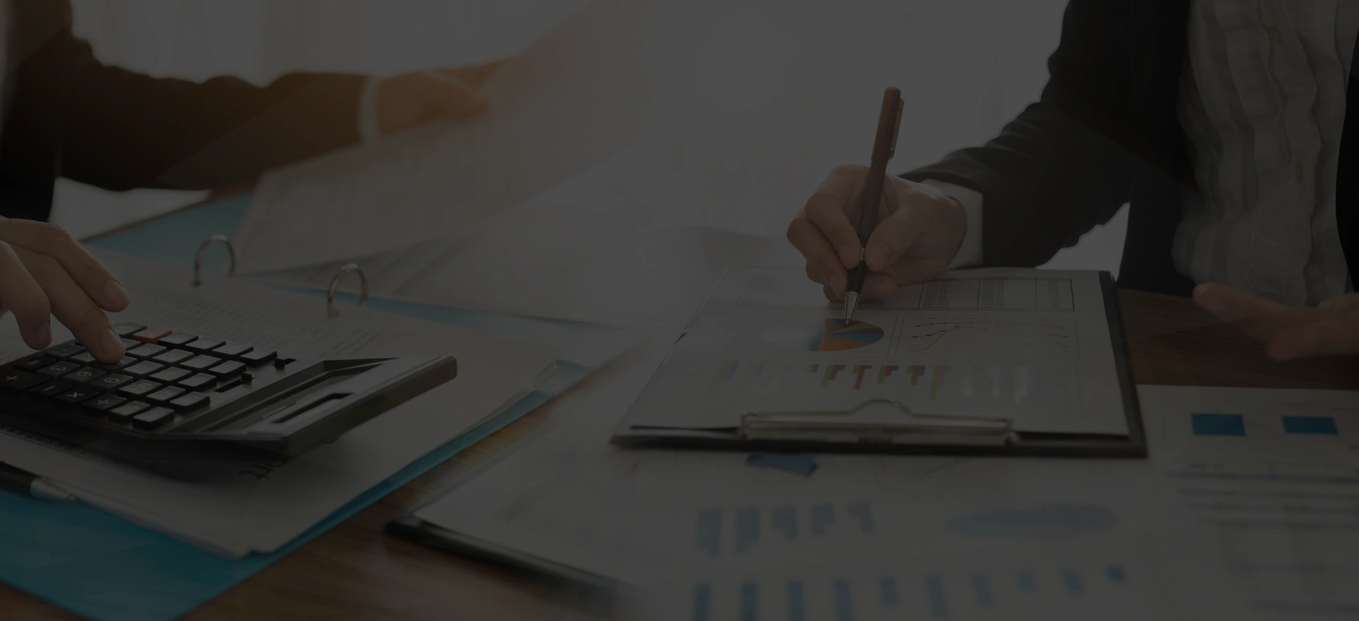 Comptabilité d'entreprise