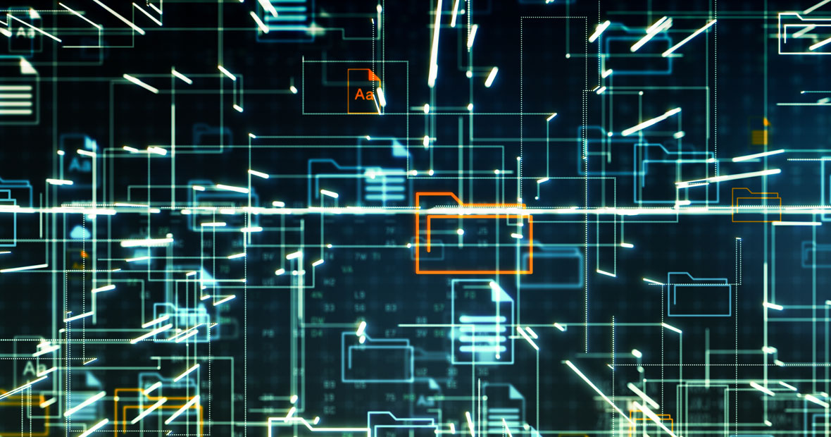 logiciel de restauration