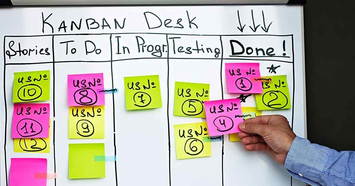 Kanban