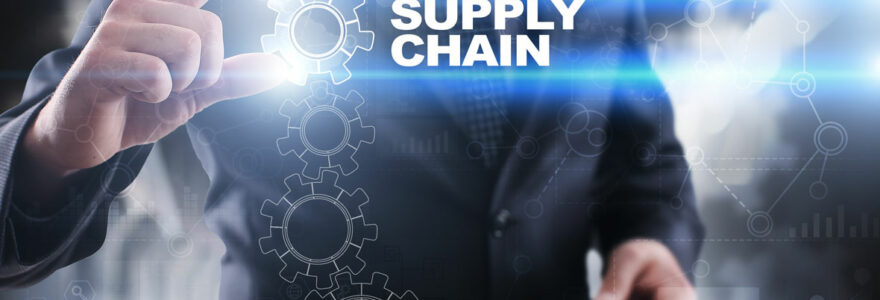 Supply Chain Collaborative