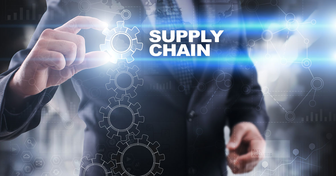 Supply Chain Collaborative