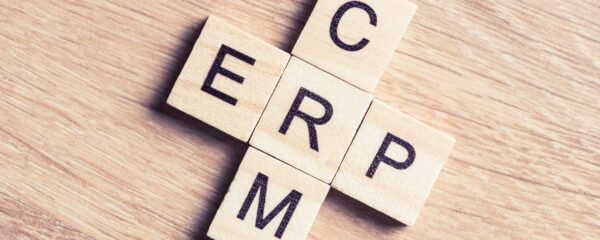 ERP-CRM