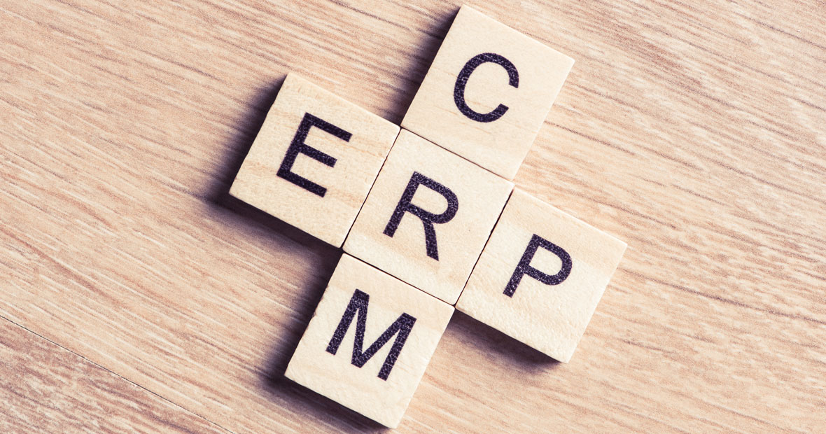 ERP-CRM